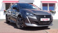 Peugeot 208 1.2 PureTech 130 GT