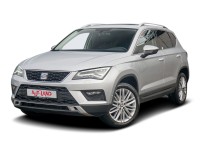 Seat Ateca 1.6 TDI Klimaaut. LED Navi Virtual Cockpit