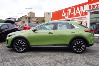 Kia xcee'd XCeed 1.5 T-GDI Spirit Aut.