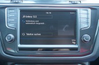VW Tiguan 1.4 TSI DSG