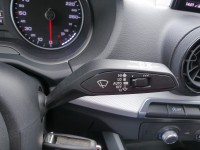 Audi Q2 1.4 TFSI design