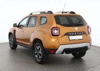 Dacia Duster 1.5 Prestige