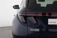 Hyundai Tucson 1.6 T-GDI HEV 4WD Aut.