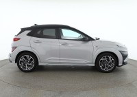 Hyundai Kona 1.6 T-GDI N Line 2WD