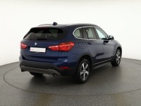 BMW X1 sDrive20 i Advantage