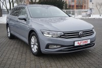 VW Passat Variant 2.0 TDI DSG
