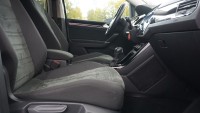 VW Touran 1.5 TSI Highline Navi