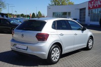 VW Polo 1.0 Comfortline