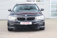 Vorschau: BMW 520 520dA Sport Line