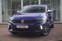 Vorschau: VW T-Roc 2.0 TSI R 4M