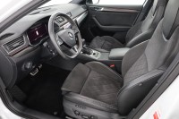 Skoda Superb Combi 2.0 TDI Sportline 4x4