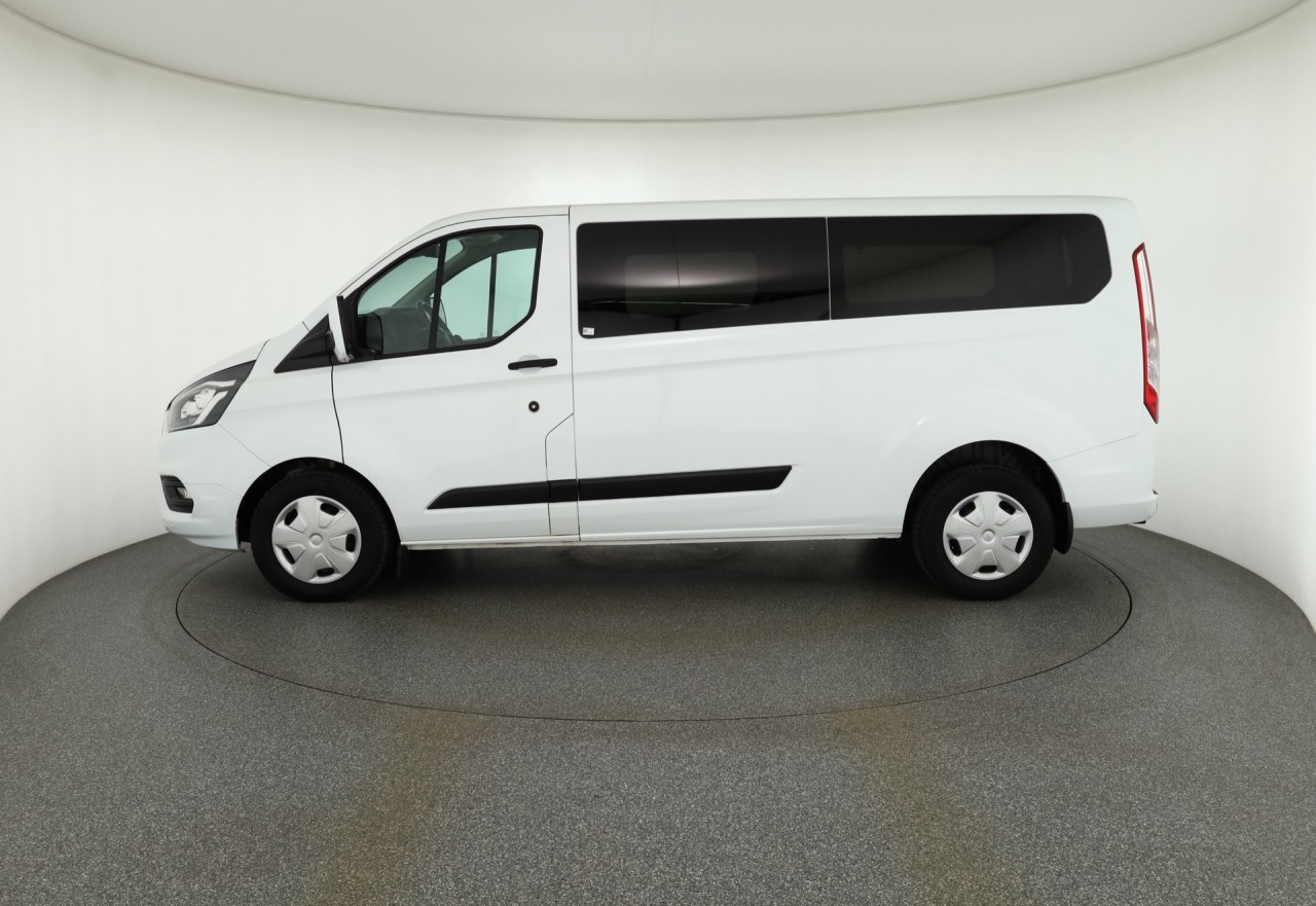 Ford Transit Custom 2.0 TDCi L2