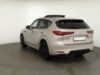 Mazda CX-60 2.5 PHEV Homura AWD