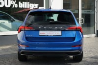 Skoda Scala 1.0 TSI