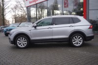 VW Tiguan Allspace 2.0 Highline 4Motion