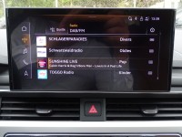 Audi A4 Avant 35 2.0 TDI advanced