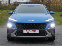 Hyundai Kona 1.0 T-GDI Pure