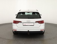 Audi A4 Avant 2.0 TDI S-Line