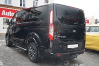 Ford Tourneo Custom TDCi Titanium X