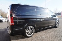 Mercedes-Benz V-Klasse V300 d AVANTGARDE EDITION 19 extralang