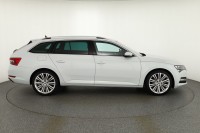 Skoda Superb Combi 2.0 TDI DSG Premium
