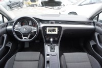 VW Passat Variant 2.0 TDI Business 4Motion