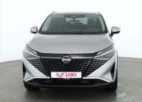 Nissan Qashqai N-Connecta 1.3 Dig-T