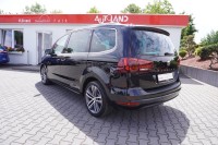 Seat Alhambra 2.0 TDI FR-Line