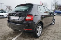 Skoda Fabia 1.0 TSI Ambition