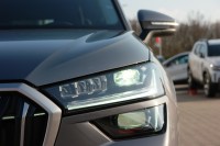Skoda Kodiaq 2.0 TDI DSG 4x4