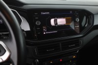 VW T-Cross 1.0 TSI DSG United