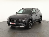 Hyundai Tucson 1.6T-GDI 2-Zonen-Klima Navi Sitzheizung