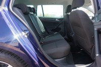 VW Golf VII Variant 1.5 TSI Sound