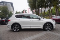 Seat Tarraco 2.0 TDI FR 4Drive DSG