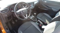 Opel Crossland X 1.2