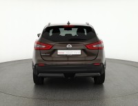 Nissan Qashqai 1.2 DIG-T XTronic