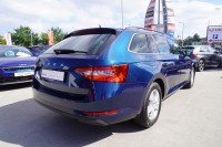 Skoda Superb Combi 2.0 TDI Ambition DSG