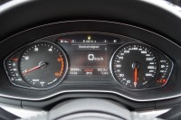 Audi A4 Quattro 40 TDI quattro Avant S-line