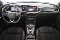 Opel Grandland GS 1.2DI Turbo Aut.