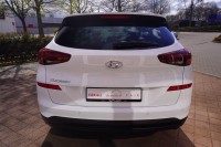 Hyundai Tucson 1.6 GDI