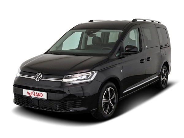 VW Caddy Maxi Style 1.5 TSI DSG