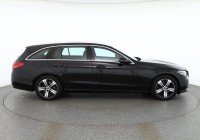 Mercedes-Benz C 200 200d T Avantgarde