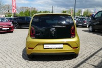 VW up up! 1.0 move up! BMT/Start-Stopp