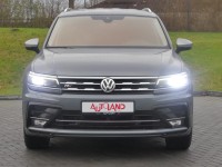 VW Tiguan Allspace 2.0 TDI 4Motion R-Line