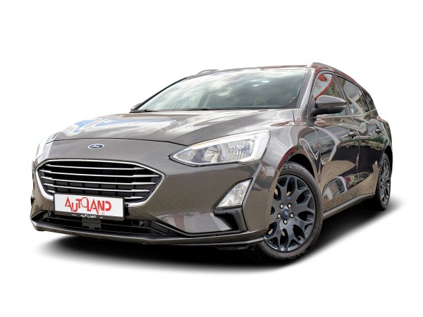 Ford Focus Turnier 1.0 EB Cool & Connect