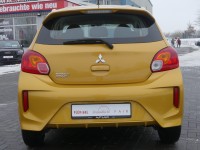 Mitsubishi Space Star 1.2 Basis