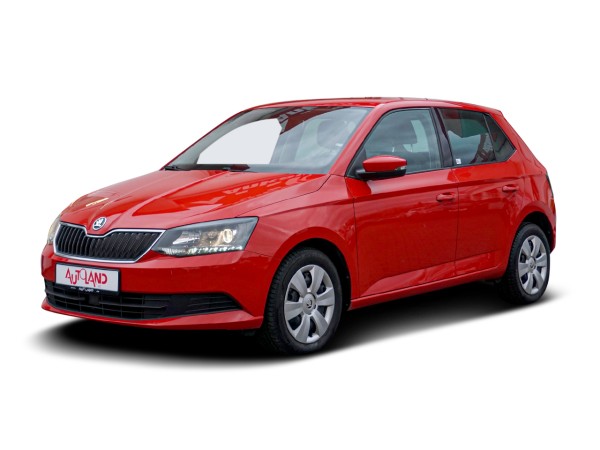 Skoda Fabia 1.0 Ambition DSG