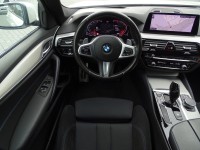BMW 520 d Touring M Sport