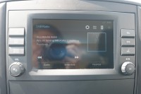 Mercedes-Benz Vito Tourer extralang 8-Sitzer Aut.