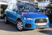 Audi Q3 1.4 TFSI